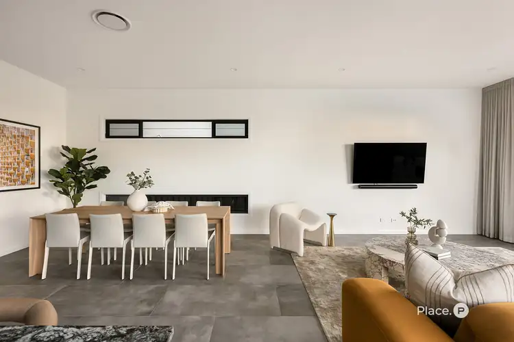 Fifth view of Homely house listing, 48 Kempsie Road, Upper Mount Gravatt QLD 4122