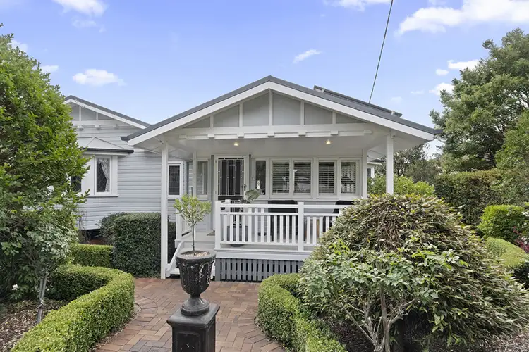 Third view of Homely house listing, 57 Curzon Street, East Toowoomba QLD 4350