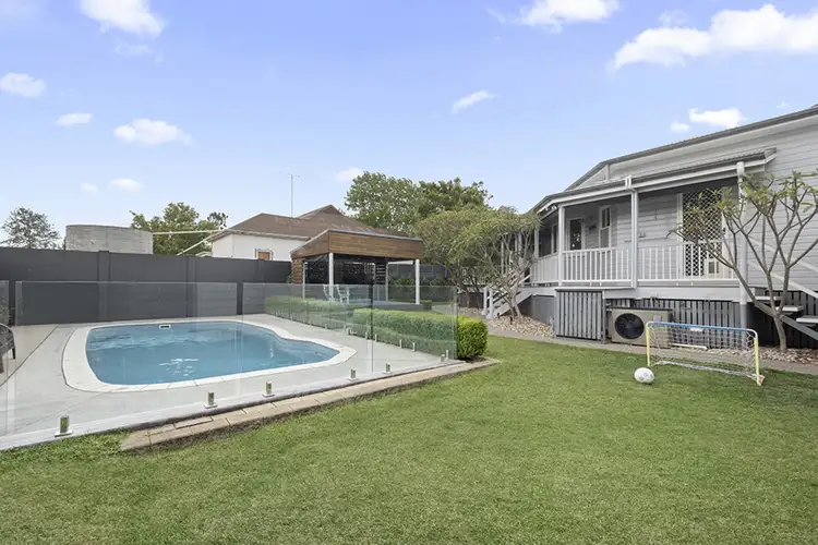Fifth view of Homely house listing, 57 Curzon Street, East Toowoomba QLD 4350