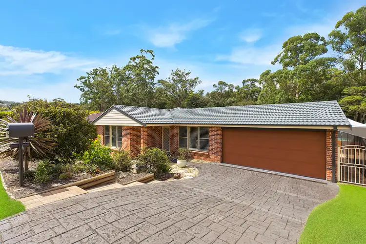 Main view of Homely house listing, 5 Judy Anne Close, Green Point NSW 2251