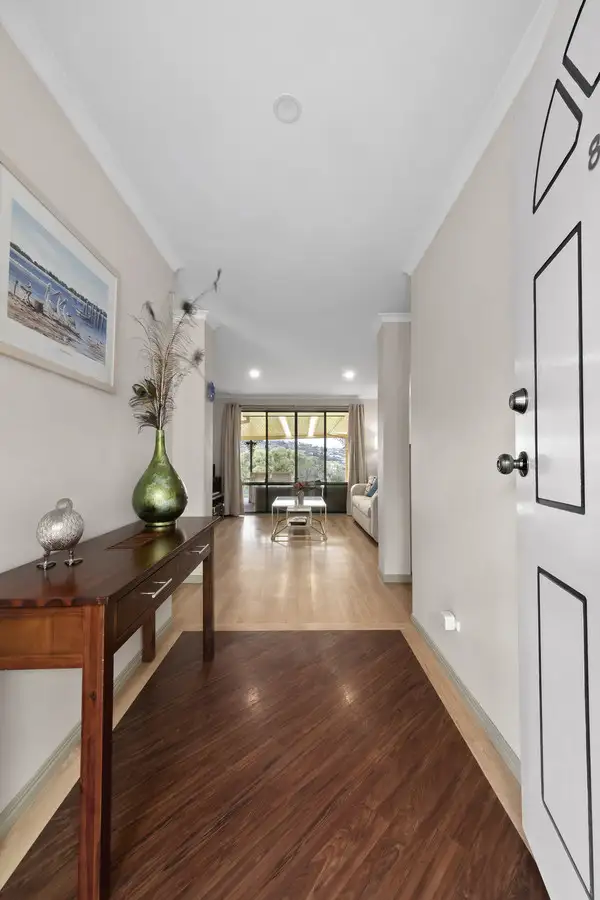 Third view of Homely house listing, 8 Windermere Drive, Hodgson Vale QLD 4352
