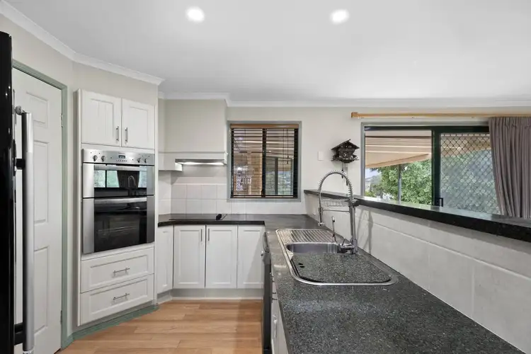 Fourth view of Homely house listing, 8 Windermere Drive, Hodgson Vale QLD 4352
