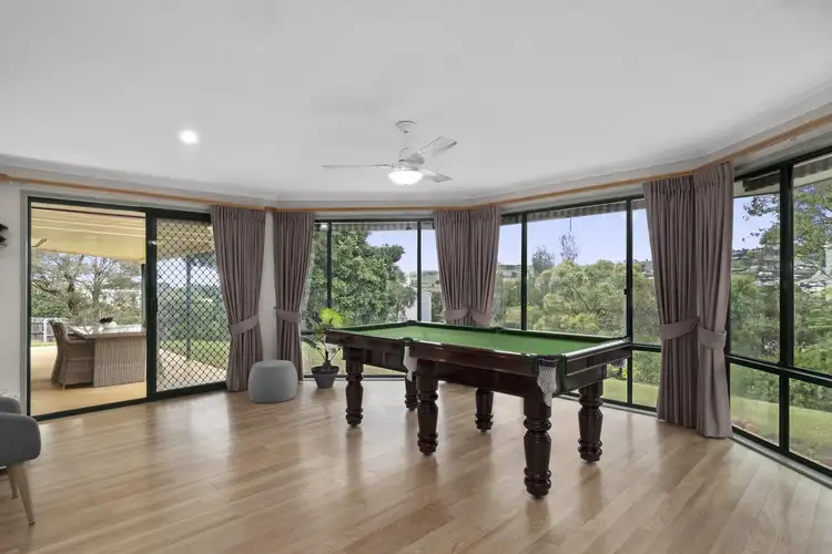 Sixth view of Homely house listing, 8 Windermere Drive, Hodgson Vale QLD 4352