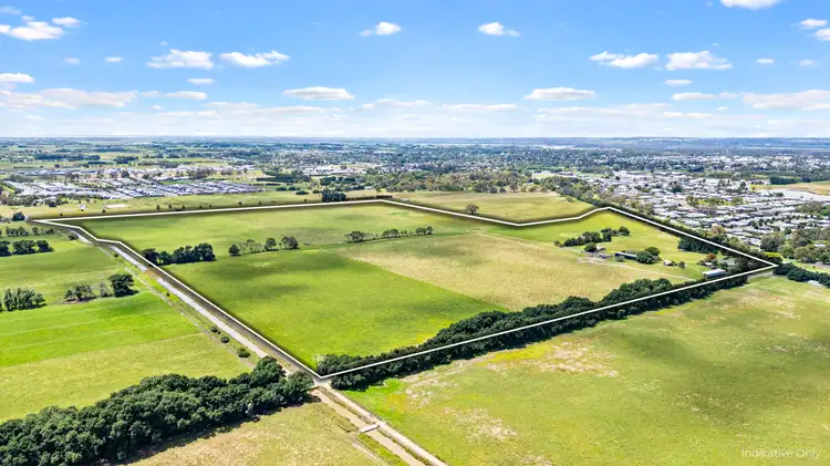 Fifth view of Homely land listing, 8 Grassdale Road, Sale VIC 3850