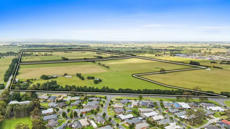 Sixth view of Homely land listing, 8 Grassdale Road, Sale VIC 3850