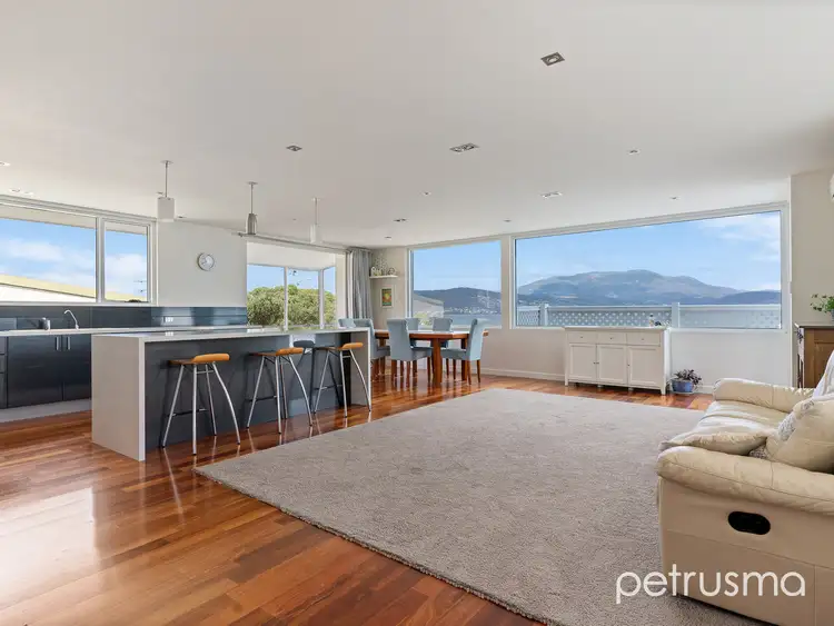 Second view of Homely house listing, 266 Tranmere Road, Tranmere TAS 7018