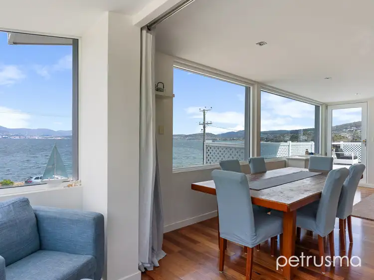 Fourth view of Homely house listing, 266 Tranmere Road, Tranmere TAS 7018