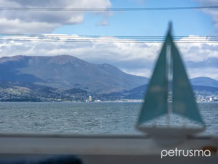 Fifth view of Homely house listing, 266 Tranmere Road, Tranmere TAS 7018