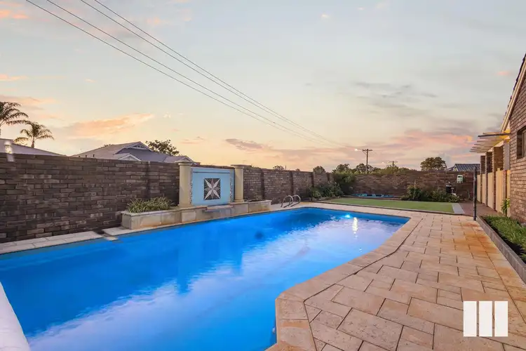 1 Fisher Place, Bull Creek WA 6149