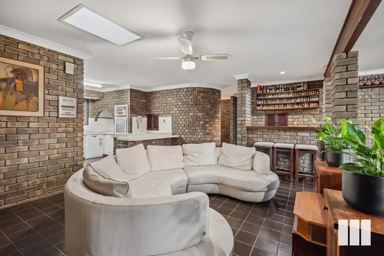 Sixth view of Homely house listing, 1 Fisher Place, Bull Creek WA 6149