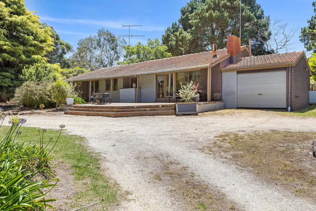 Main view of Homely house listing, 95 South Beach Road, Torquay VIC 3228