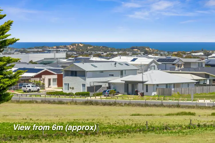 Third view of Homely house listing, 95 South Beach Road, Torquay VIC 3228
