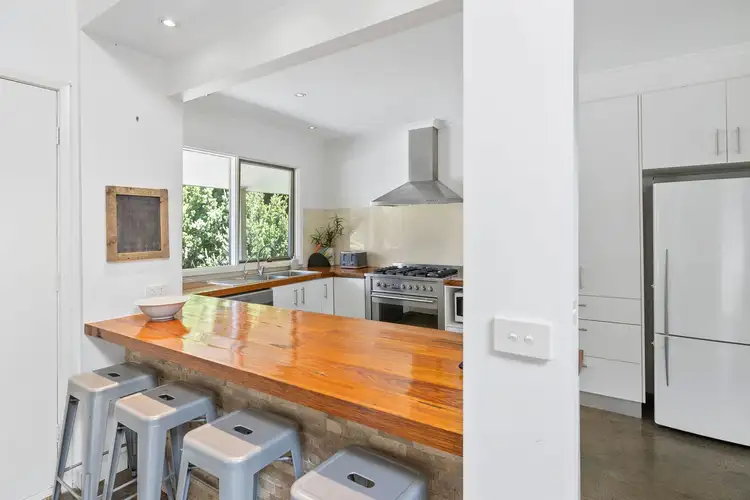 Fourth view of Homely house listing, 95 South Beach Road, Torquay VIC 3228