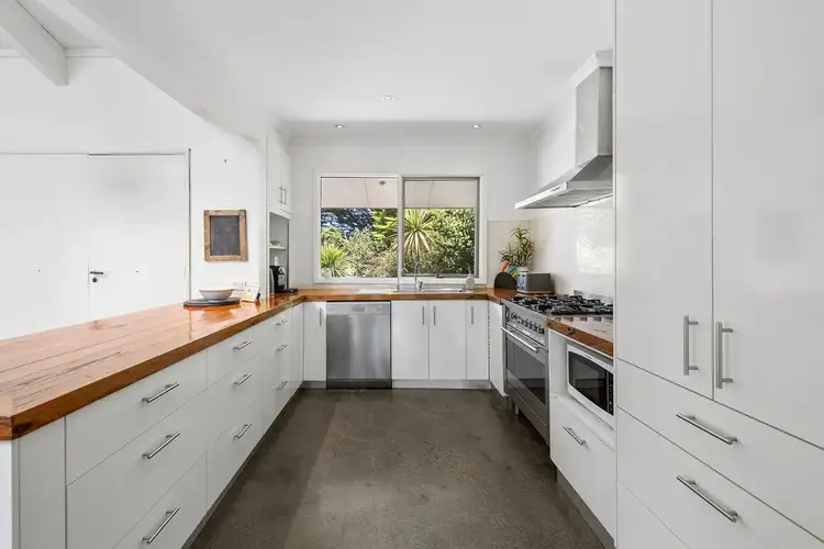Fifth view of Homely house listing, 95 South Beach Road, Torquay VIC 3228