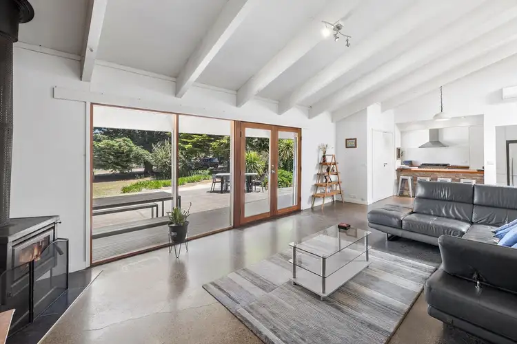 Sixth view of Homely house listing, 95 South Beach Road, Torquay VIC 3228