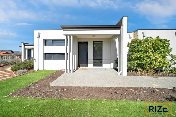 Main view of Homely house listing, 89 Joseph Banks Boulevard, Banksia Grove WA 6031