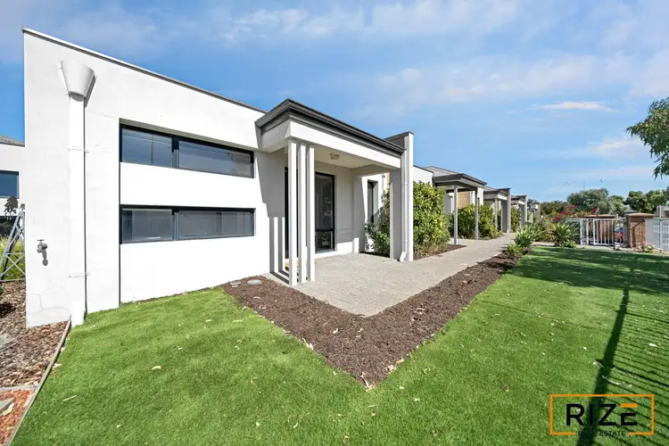 Second view of Homely house listing, 89 Joseph Banks Boulevard, Banksia Grove WA 6031