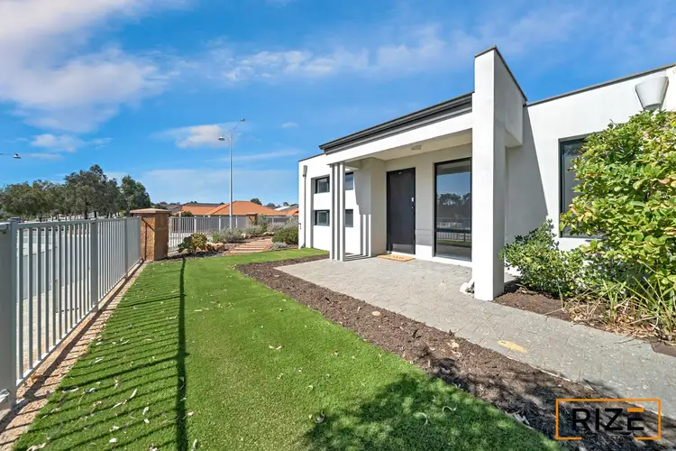 Third view of Homely house listing, 89 Joseph Banks Boulevard, Banksia Grove WA 6031