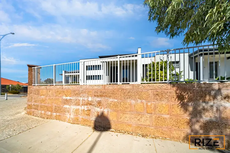 Fourth view of Homely house listing, 89 Joseph Banks Boulevard, Banksia Grove WA 6031