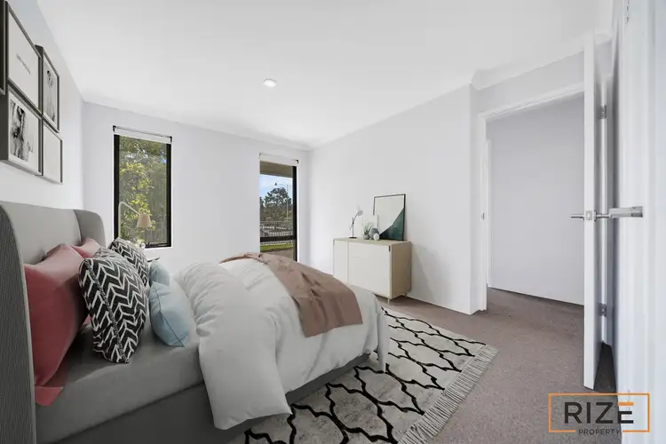 Fifth view of Homely house listing, 89 Joseph Banks Boulevard, Banksia Grove WA 6031