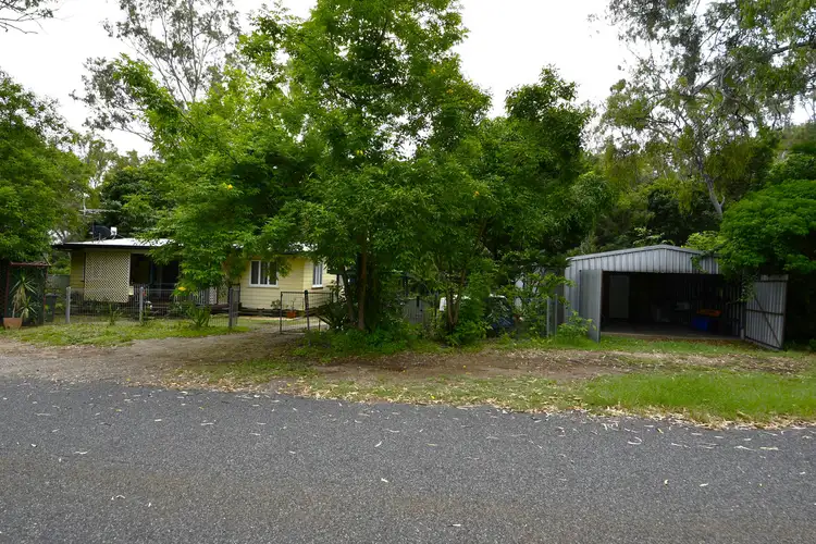 Second view of Homely house listing, 253 Mount Usher Road, Bouldercombe QLD 4702