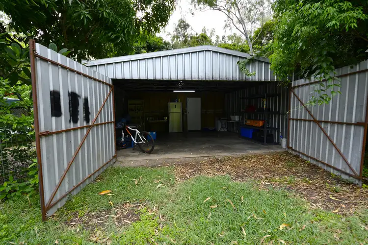 Fourth view of Homely house listing, 253 Mount Usher Road, Bouldercombe QLD 4702