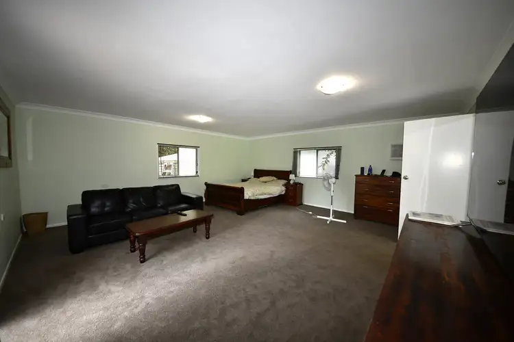 Fifth view of Homely house listing, 253 Mount Usher Road, Bouldercombe QLD 4702