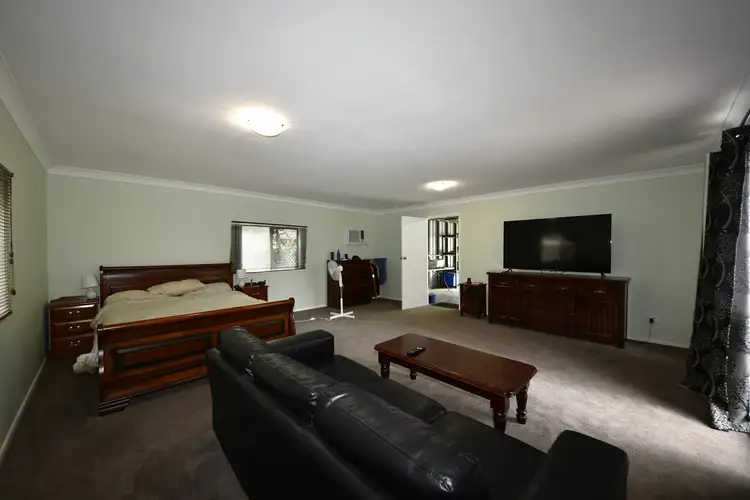 Sixth view of Homely house listing, 253 Mount Usher Road, Bouldercombe QLD 4702