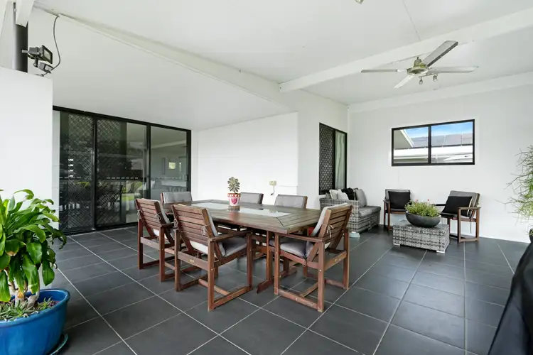 Second view of Homely house listing, 4 Stockbridge Court, Calliope QLD 4680