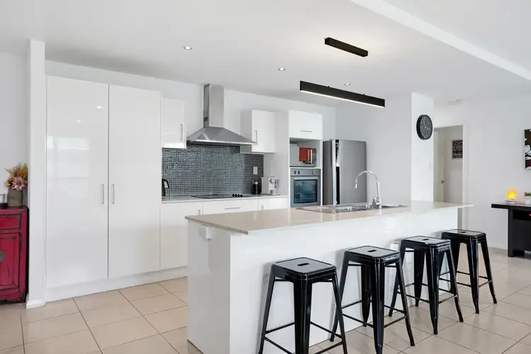 Third view of Homely house listing, 4 Stockbridge Court, Calliope QLD 4680