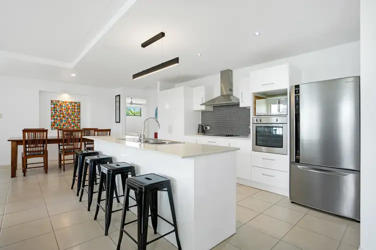 Fourth view of Homely house listing, 4 Stockbridge Court, Calliope QLD 4680