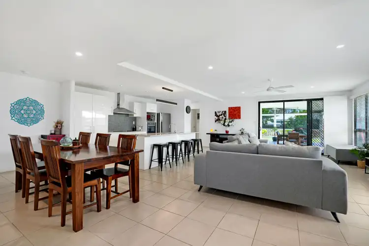 Sixth view of Homely house listing, 4 Stockbridge Court, Calliope QLD 4680