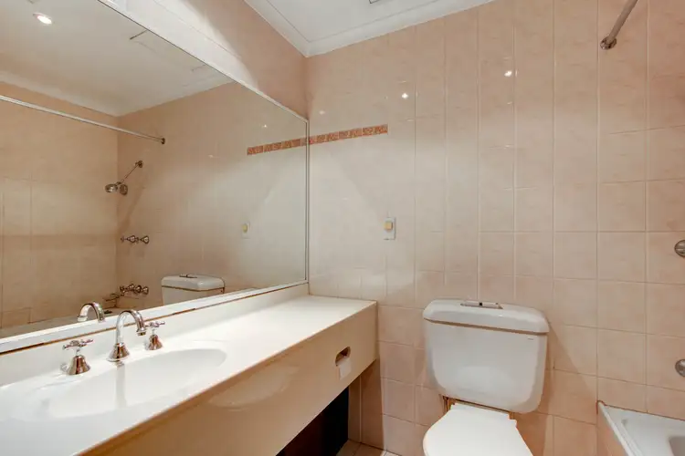 Third view of Homely apartment listing, 18/75-79 Jersey Street, Hornsby NSW 2077