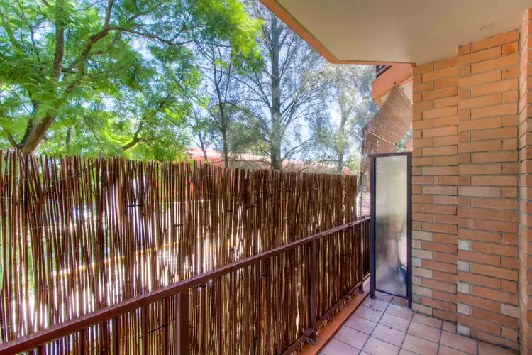 Fourth view of Homely apartment listing, 18/75-79 Jersey Street, Hornsby NSW 2077