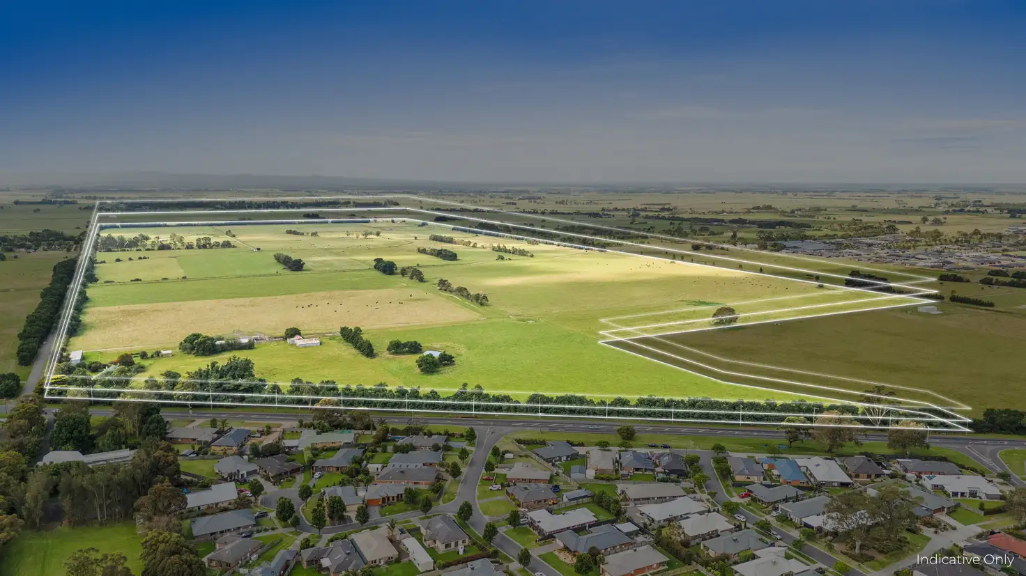 Main view of Homely house listing, 8-116 Grassdale Road, Sale VIC 3850