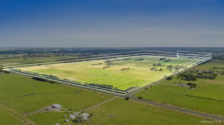 Second view of Homely house listing, 8-116 Grassdale Road, Sale VIC 3850