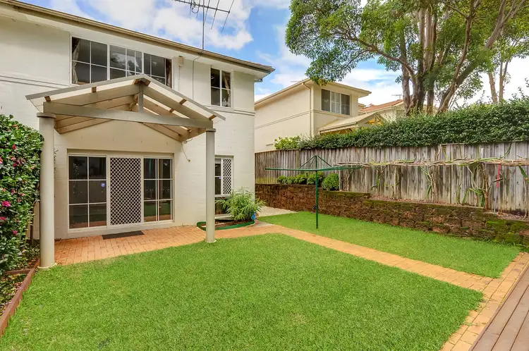 Main view of Homely house listing, 18 Livingstone Way, Thornleigh NSW 2120