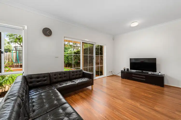Second view of Homely house listing, 18 Livingstone Way, Thornleigh NSW 2120
