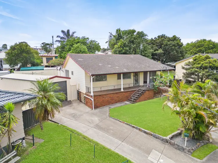 Main view of Homely house listing, 14 Allendale Avenue, Wallsend NSW 2287