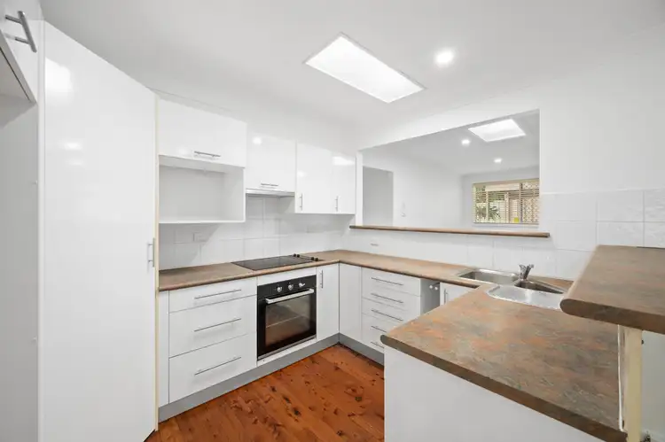 Fourth view of Homely house listing, 14 Allendale Avenue, Wallsend NSW 2287