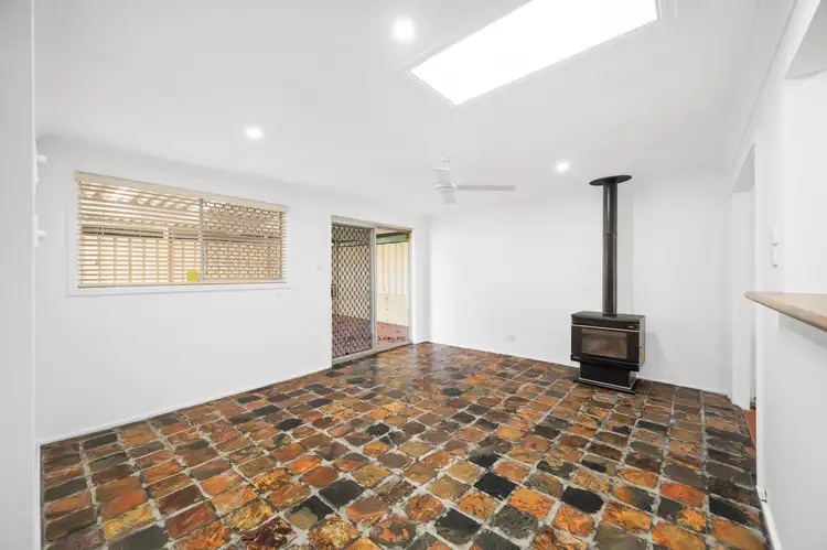 Fifth view of Homely house listing, 14 Allendale Avenue, Wallsend NSW 2287