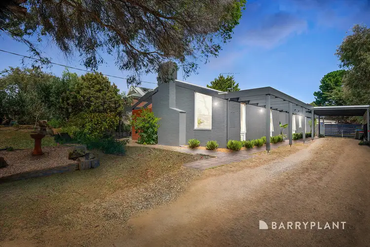 Main view of Homely house listing, 4 Sherwood Avenue, Rosebud VIC 3939