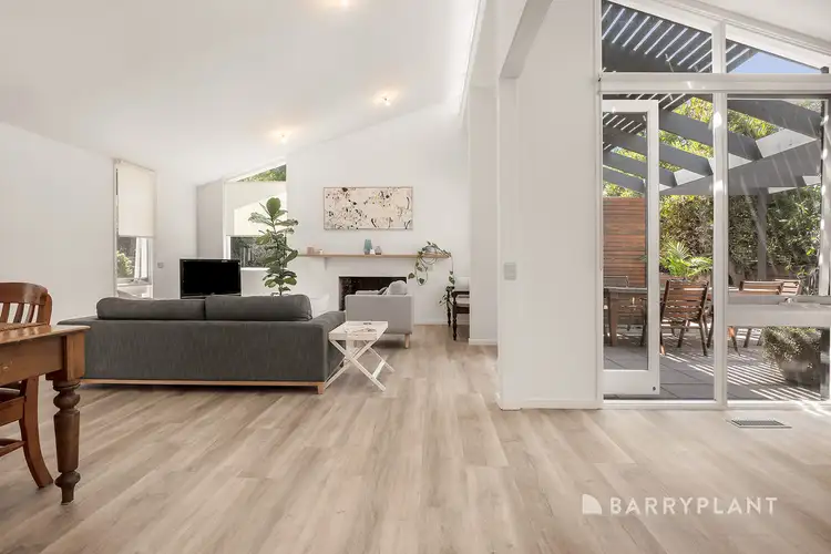 Second view of Homely house listing, 4 Sherwood Avenue, Rosebud VIC 3939