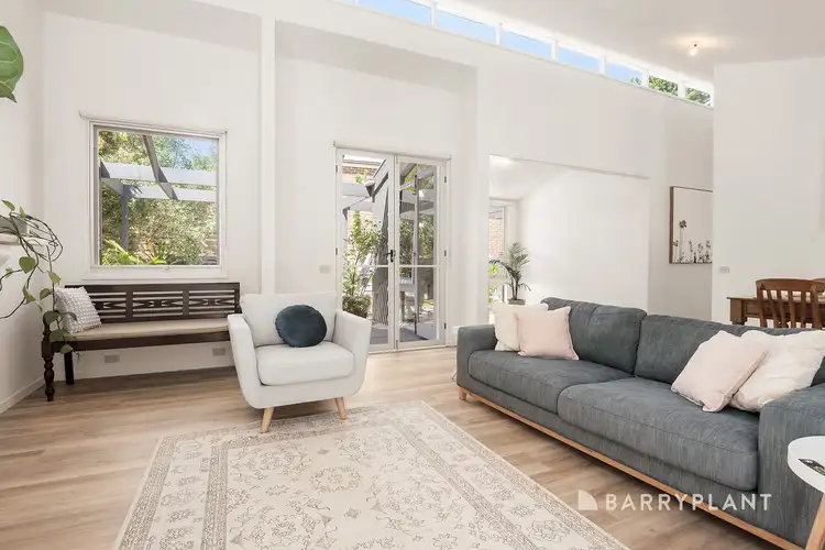 Third view of Homely house listing, 4 Sherwood Avenue, Rosebud VIC 3939