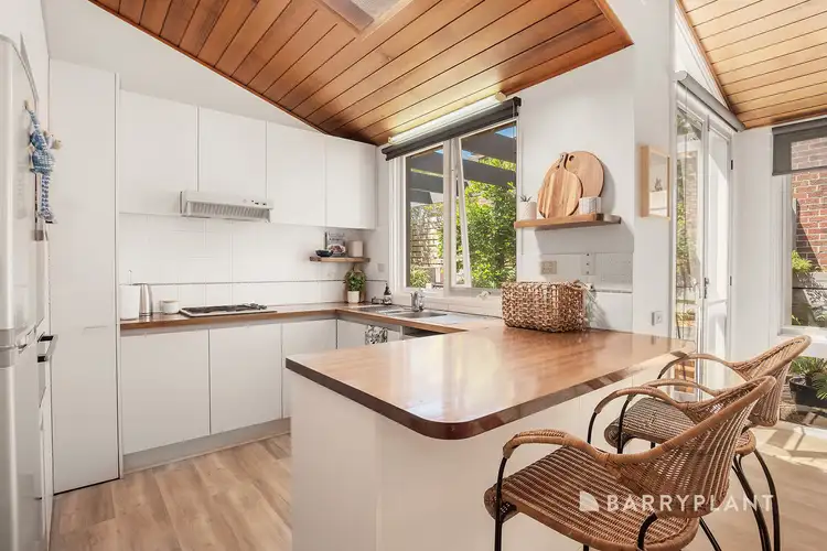 Fourth view of Homely house listing, 4 Sherwood Avenue, Rosebud VIC 3939