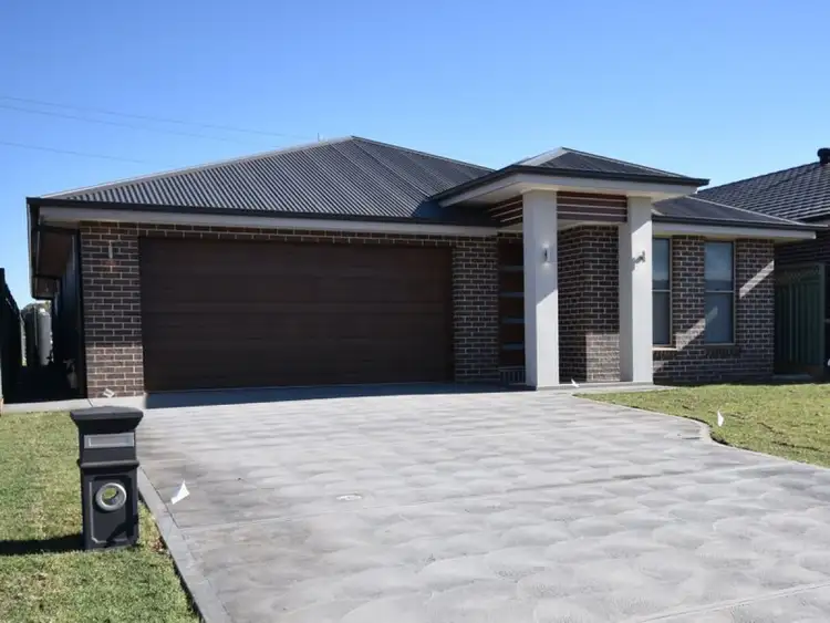 Main view of Homely house listing, 31 Amadeus Avenue, Dubbo NSW 2830