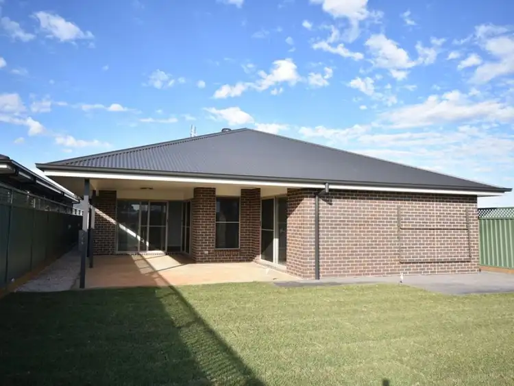 Third view of Homely house listing, 31 Amadeus Avenue, Dubbo NSW 2830