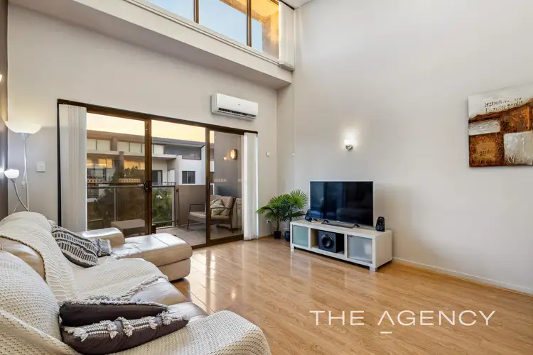 Second view of Homely unit listing, 30/11 Tanunda Drive, Rivervale WA 6103