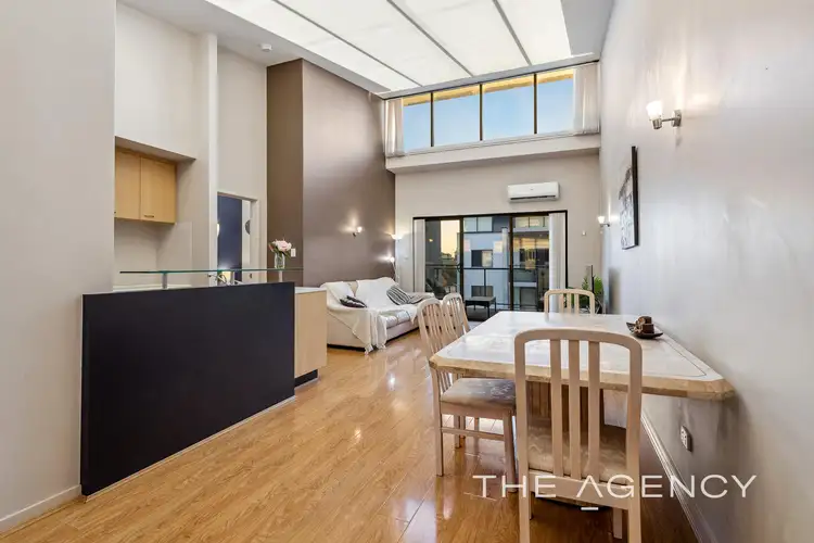 Third view of Homely unit listing, 30/11 Tanunda Drive, Rivervale WA 6103