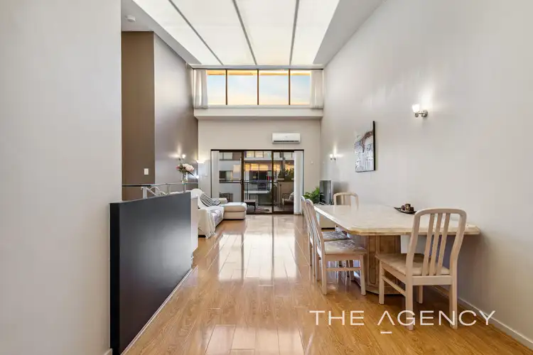 Fourth view of Homely unit listing, 30/11 Tanunda Drive, Rivervale WA 6103